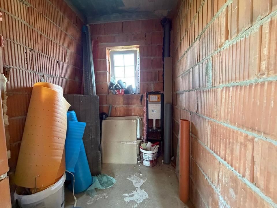 Duplex | 3 camere | Parter+Etaj | Toate utilitatile | Sanandrei | – fotografia 9 din 11