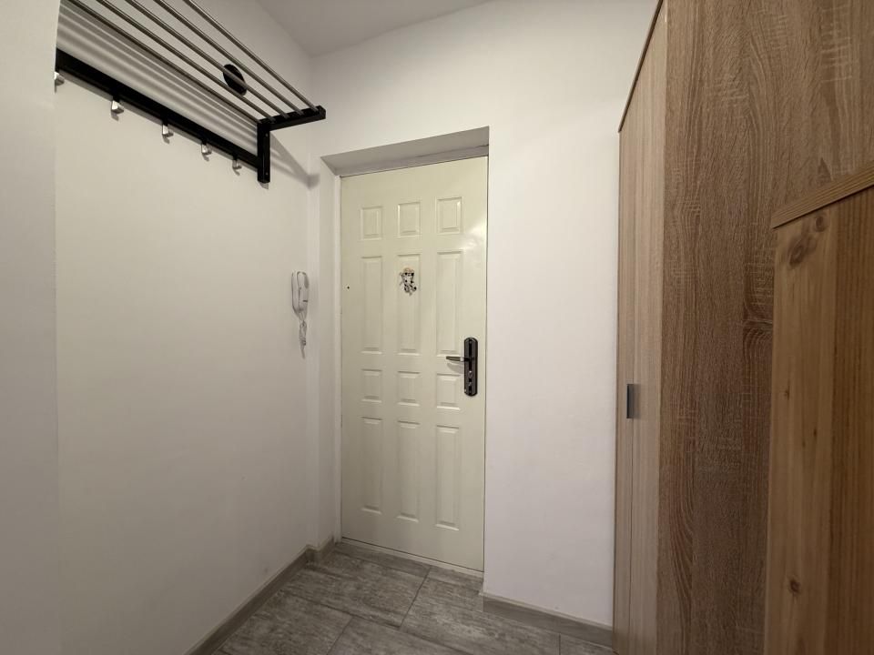 Apartament renovat și mobilat nou | Prima închiriere | Lângă metrou și Sun Plaza – fotografia 4 din 21
