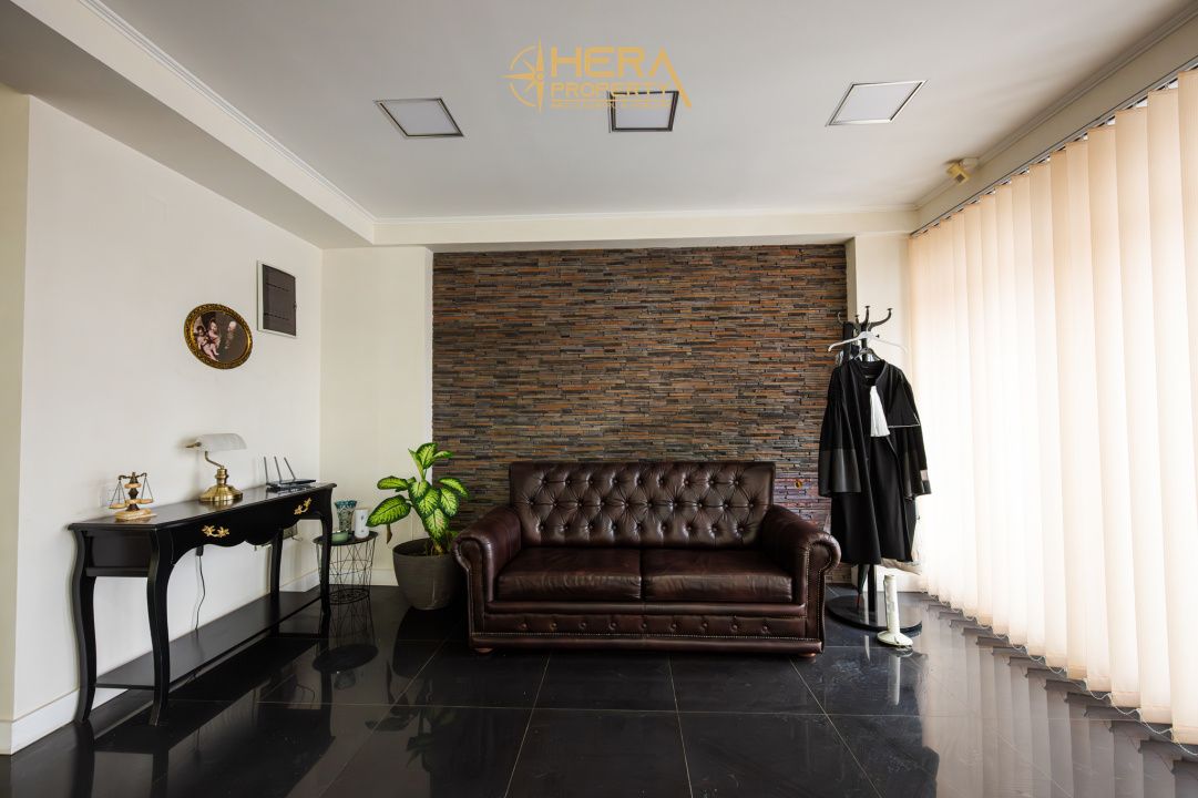 Vilă premium - între funcționalitate și eleganță – fotografia 20 din 86