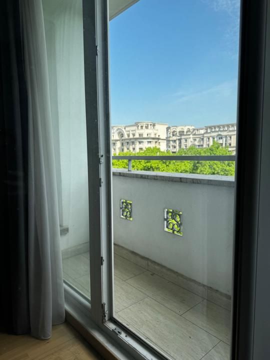 Apartament 2 camere | Unirii Fântâni | Casa Poporului | vedere integrala la Bd – fotografia 3 din 19