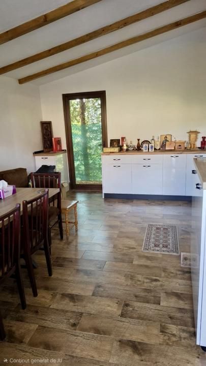 Casă tip duplex de vânzare — zona Capitol, Pitești – fotografia 9 din 12