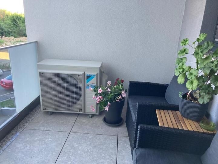 3 Camere de inchiriat | Tineretului | Metrou | Parcare | Centrala – fotografia 7 din 9