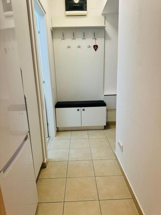 2 Camere de inchiriat | Mihai Bravu | Metrou | Centrala | Parcare – fotografia 5 din 9