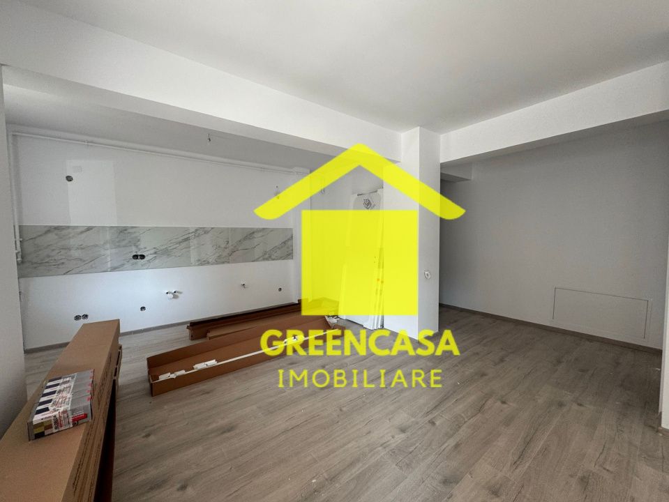 Apartament 3 camere finisat , 62 MP, Teilor. – fotografia 1 din 7