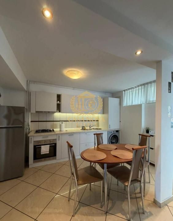 Apartament 2 camere 52mp, balcon, parcare, etaj 5, Piata Marasti – fotografia 4 din 7