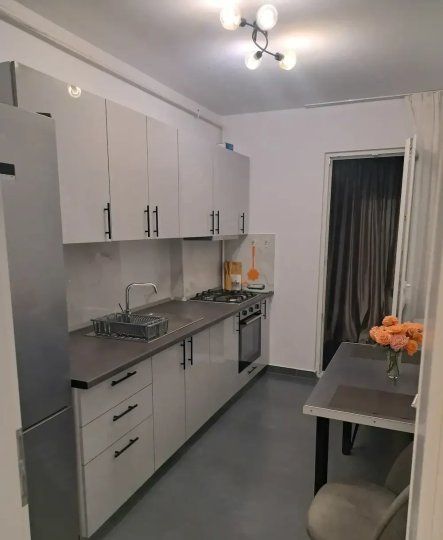 2 Camere de inchiriat | Dobroesti | Parcare | Centrala proprie – fotografia 4 din 10