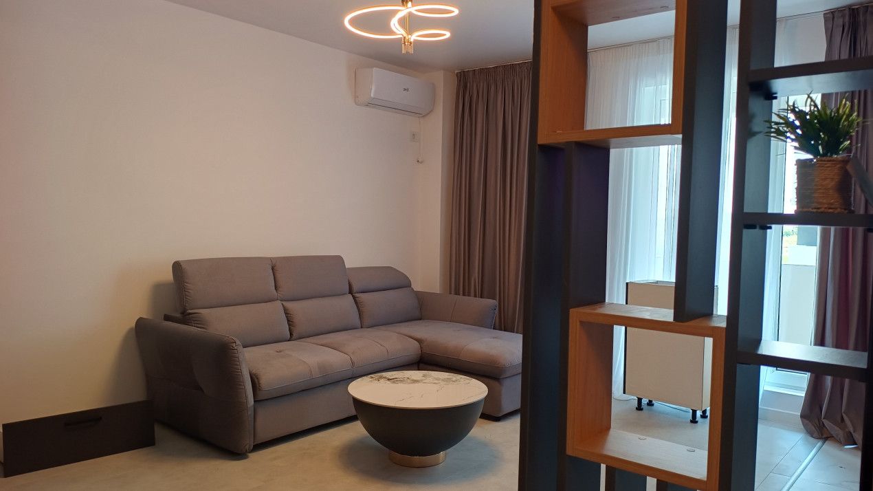 Dezvoltator/ Apartament 3 camere Militari Residence – fotografia 3 din 28