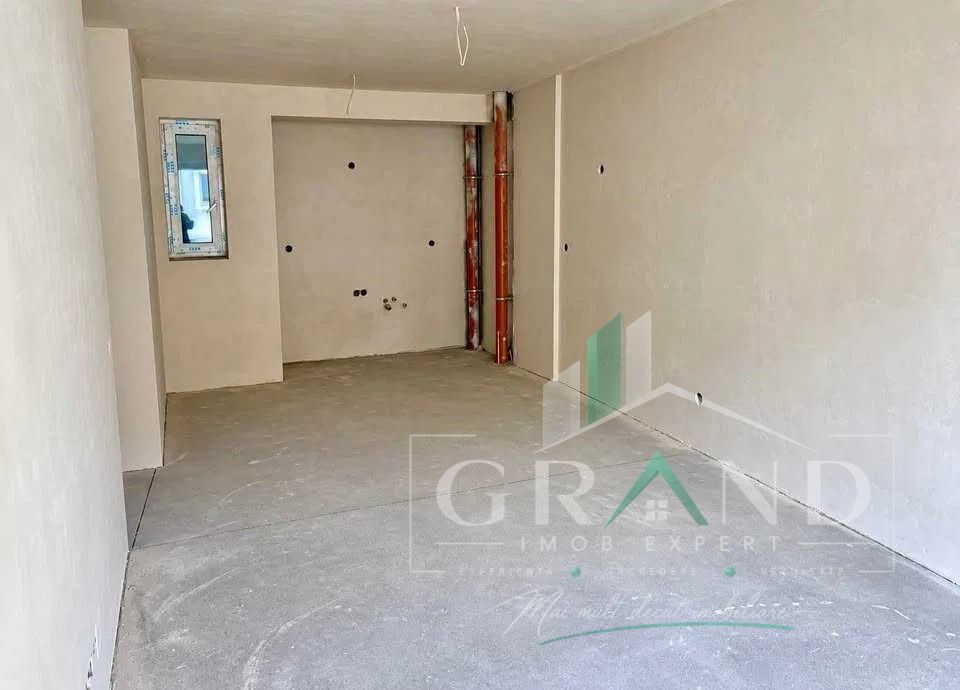 3 CAMERE | BLOC NOU 2026 | 2 BĂI | 79 MP | SEMICENTRAL | PARCUL FEROVIARILOR – fotografia 4 din 6