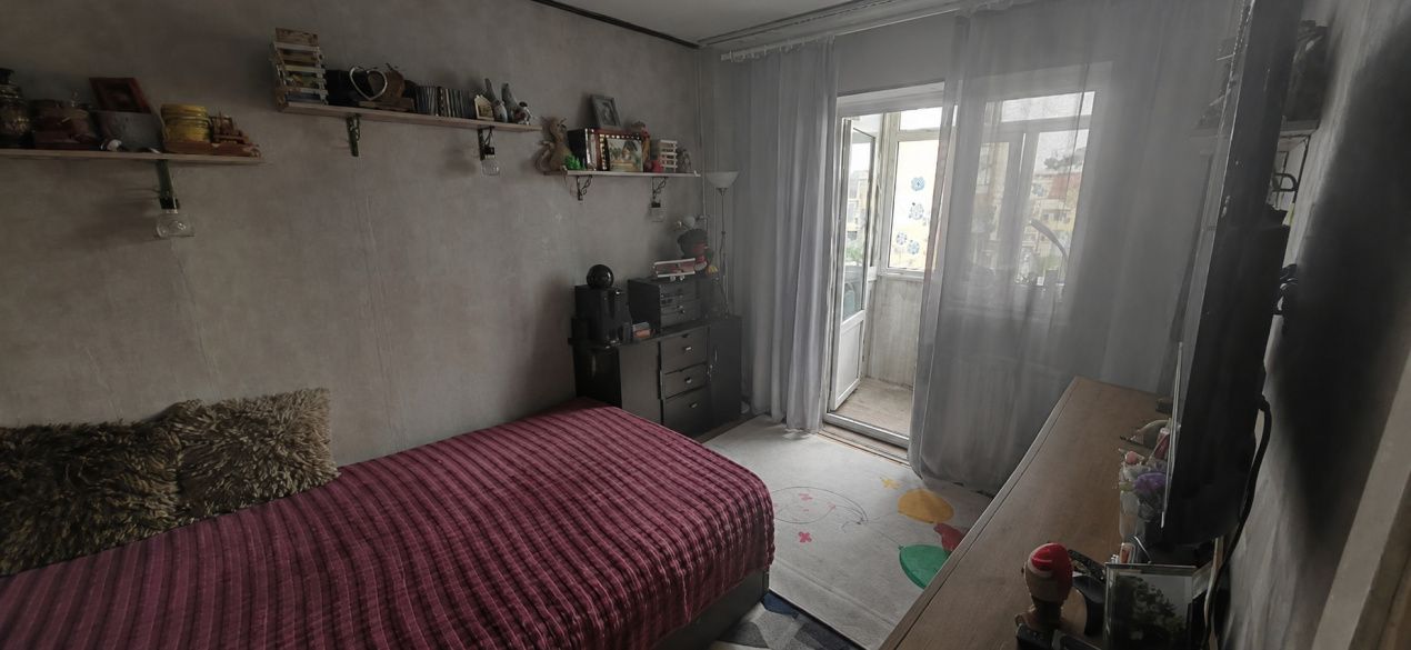 Apartament 2 camere, decomandat, 53mp, cartier Lapus, zona Popeci – fotografia 2 din 5