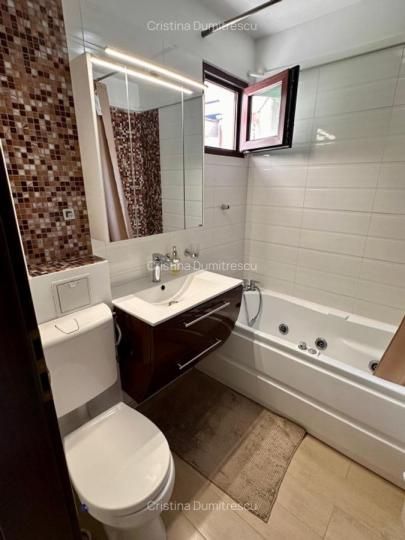 2 Camere de inchiriat | Lujerului | Centrala Termica | Metrou | Mobilat – fotografia 8 din 11