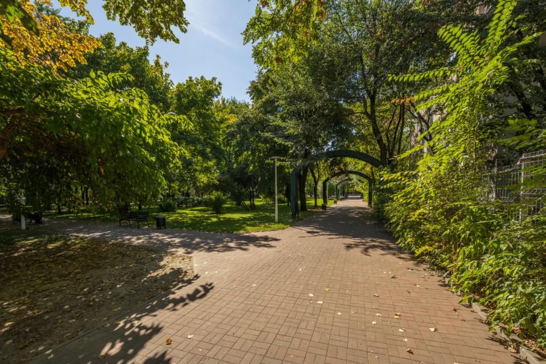 Apartamentul de lângă parc, 2 camere în care te poți muta, comision 0%! – fotografia 6 din 22