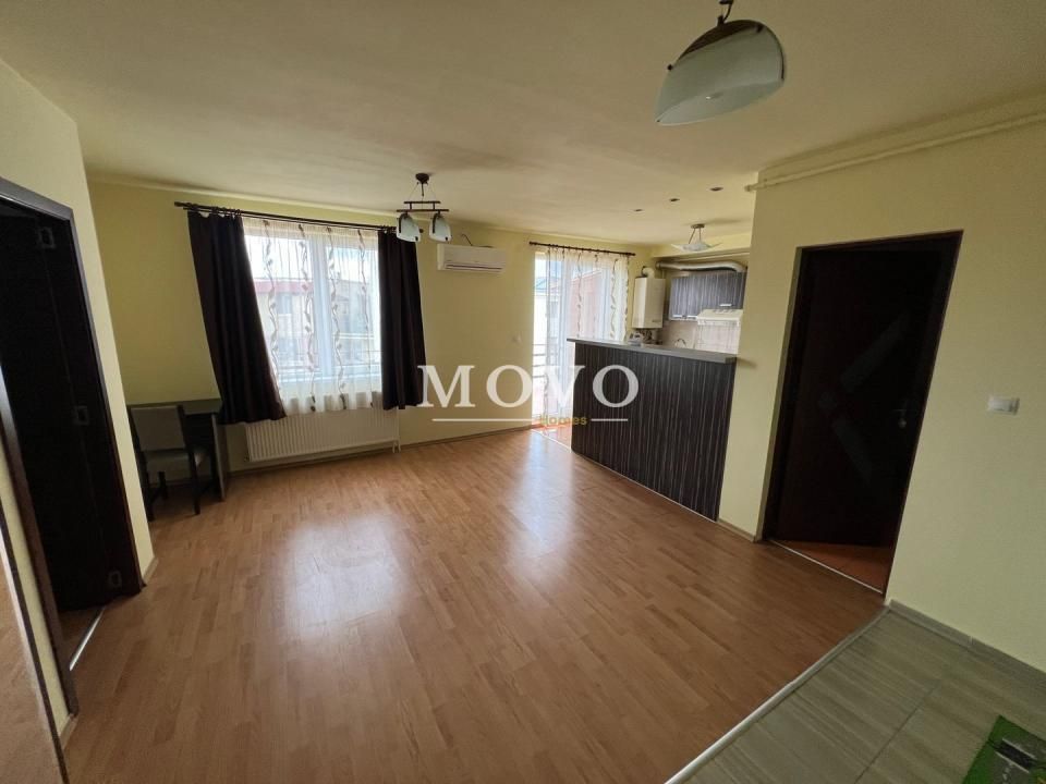 Apartament 2 camere | Terasa 27 mp | Giroc – fotografia 3 din 8