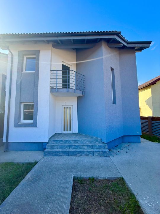 Casa individuala, Sanpetru, zona Lempes – fotografia 20 din 22