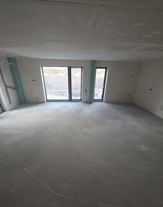 Duplex 3 camere, 3 băi și terasă de 28,17 mp | Blue Bike Eden – fotografia 8 din 18