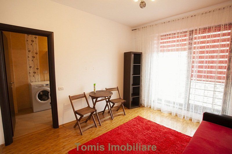 Constanta - Tomis plus - Apartament 3 camere, decomandat, termen lung – fotografia 11 din 16