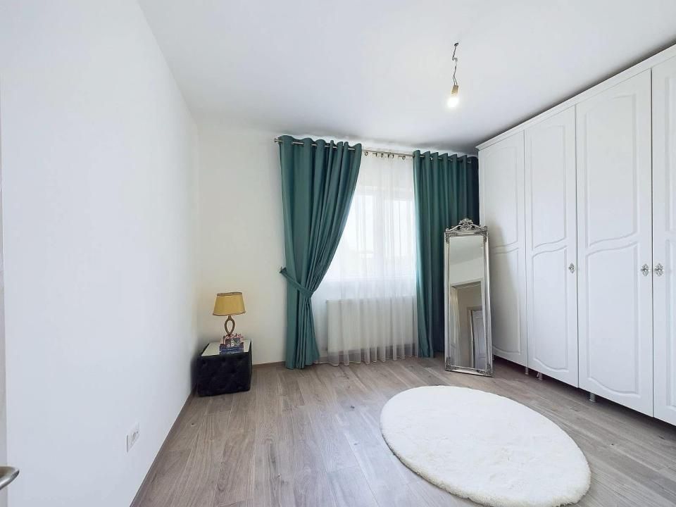 Vilă MODERNĂ | Ready to Move | Ciorogarla – fotografia 14 din 17