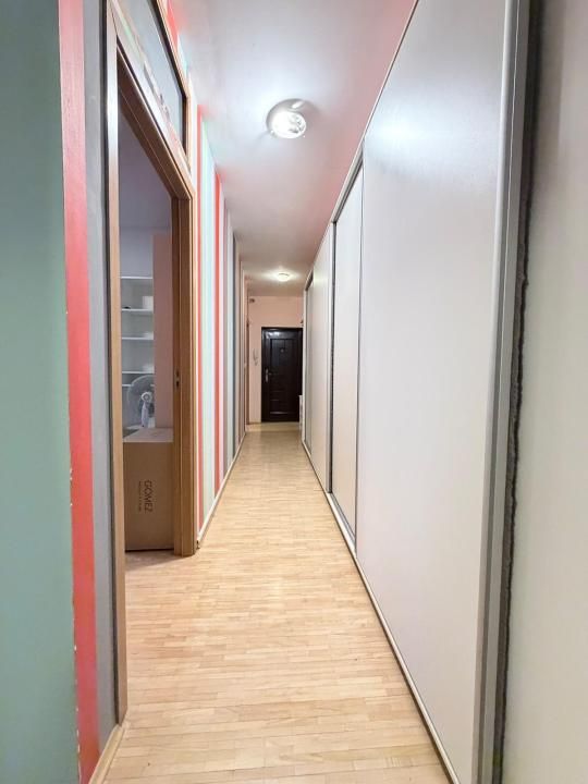 Apartament modern, 3 camere, 62 mp utili - Zona Aradului – fotografia 9 din 10