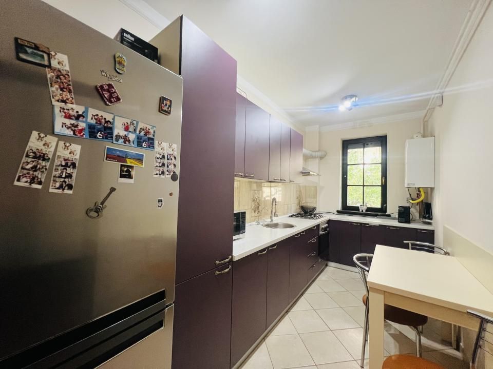 Apartament 2 camere, bloc nou -Timisoara zona Mehala – fotografia 5 din 8