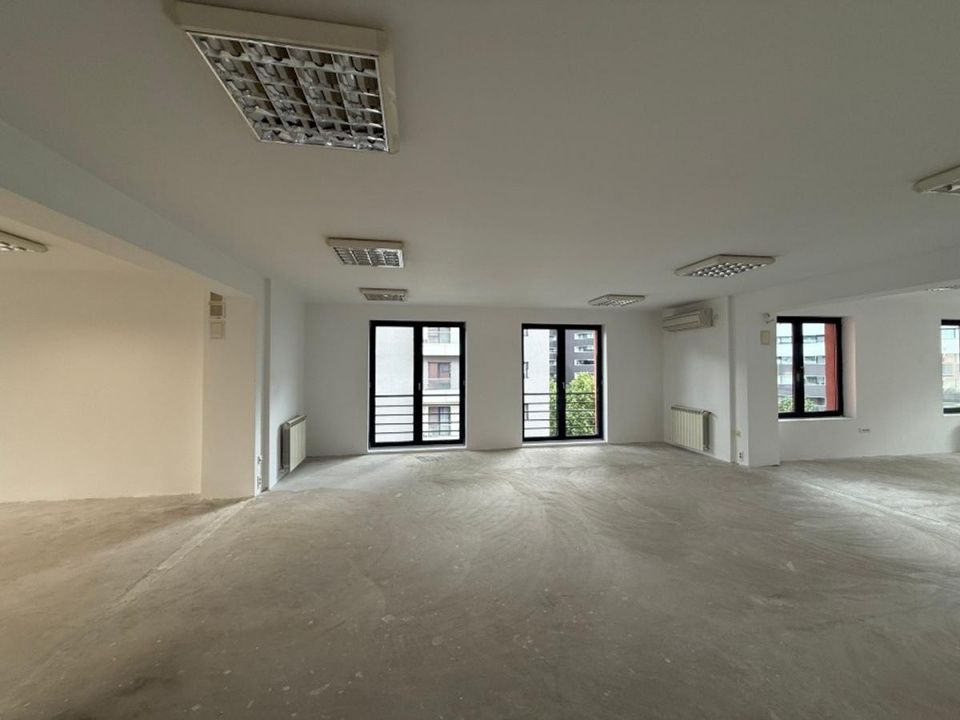 Spatiu Comercial | Spatiu Birouri | Locuri de Parcare – fotografia 4 din 9