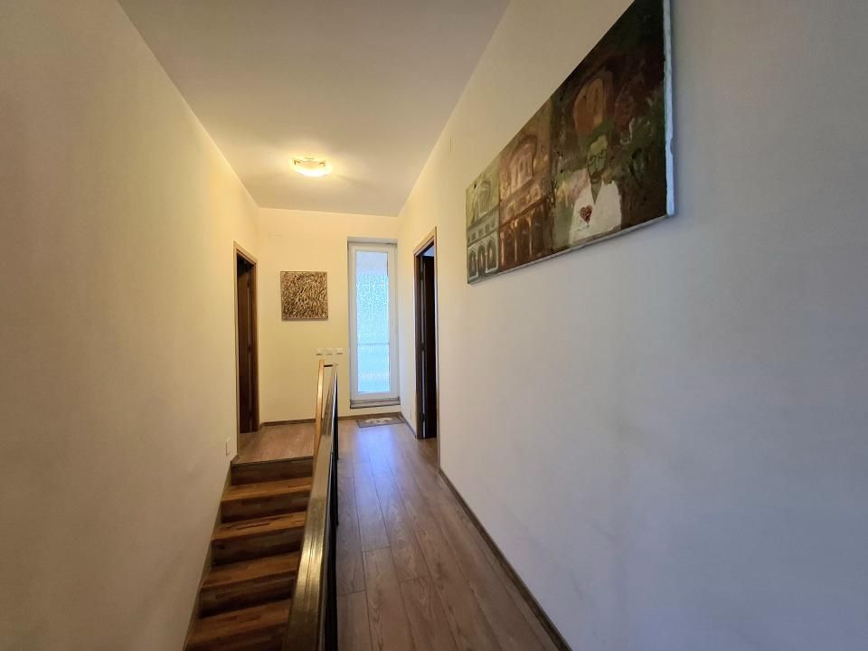 4 Camere | Iancu Nicolae | 161 mp | Centrală | 2 parcări | Lângă pădure – fotografia 13 din 20