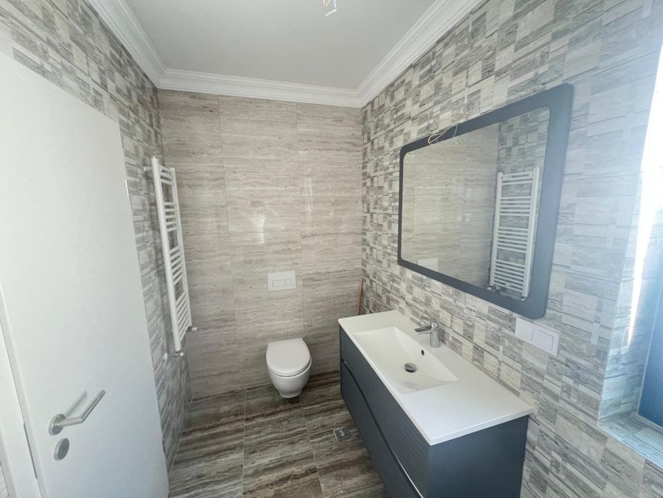 Casa - Duplex - 3 camere - 91mp - Terasa - Curte - Parcare - Sanpetru – fotografia 10 din 13