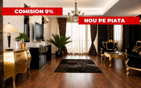 Luxury Living | 3 Camere Herăstrău | 140mp | 3 Balcoane | Parcare/Boxă