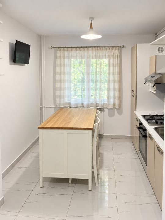 Apart 2 camere modern | Aviatiei - Str. Borsa | Mall Promenada - Metrou Aurel V. – fotografia 6 din 8