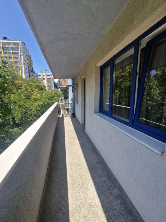 Apartament 2 camere langa FSEGA, Gheorgheni – fotografia 13 din 16