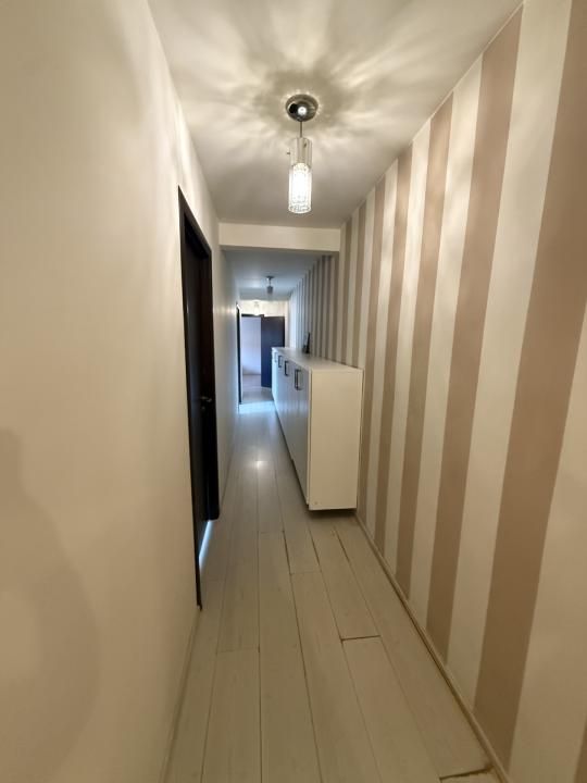 Apartament cu 3 camere, decomandat, 66 mp utili - Dambovita – fotografia 8 din 8