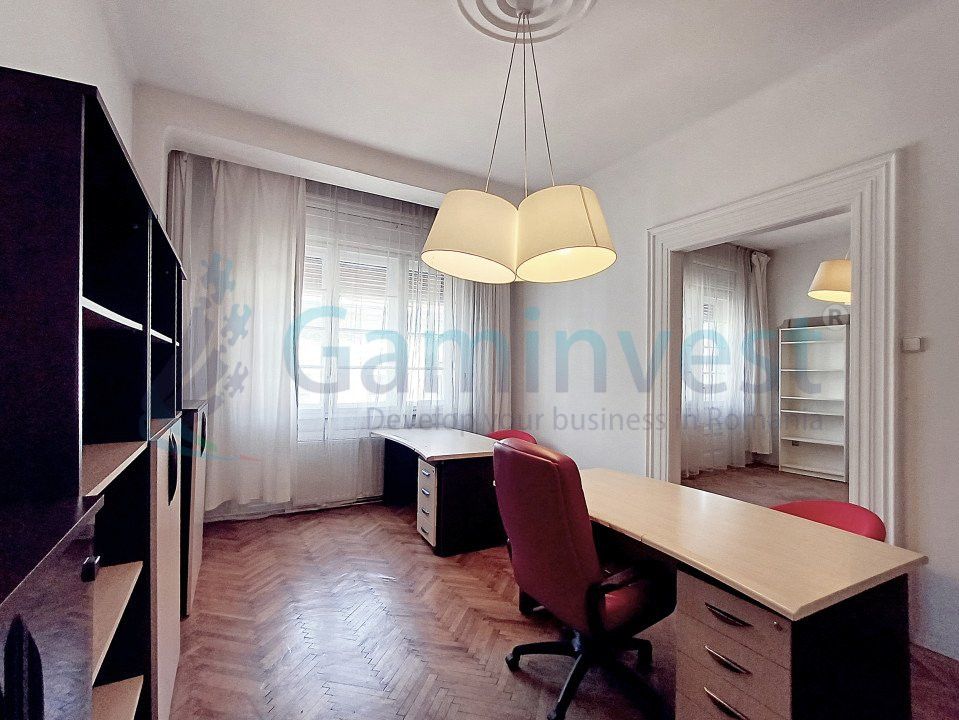 Spatiu pentru birouri, de inchiriat, zona ultracentrala, Oradea, Bihor – fotografia 9 din 19