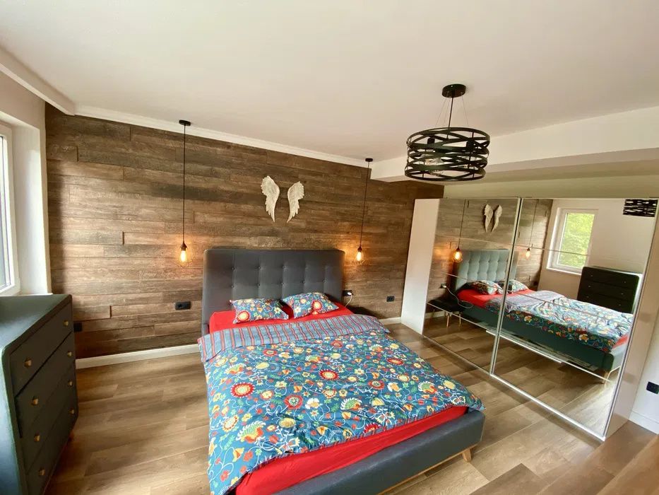 Apartament 1 cameră, 30 mp, zonă centrală – lângă The Office – fotografia 3 din 6