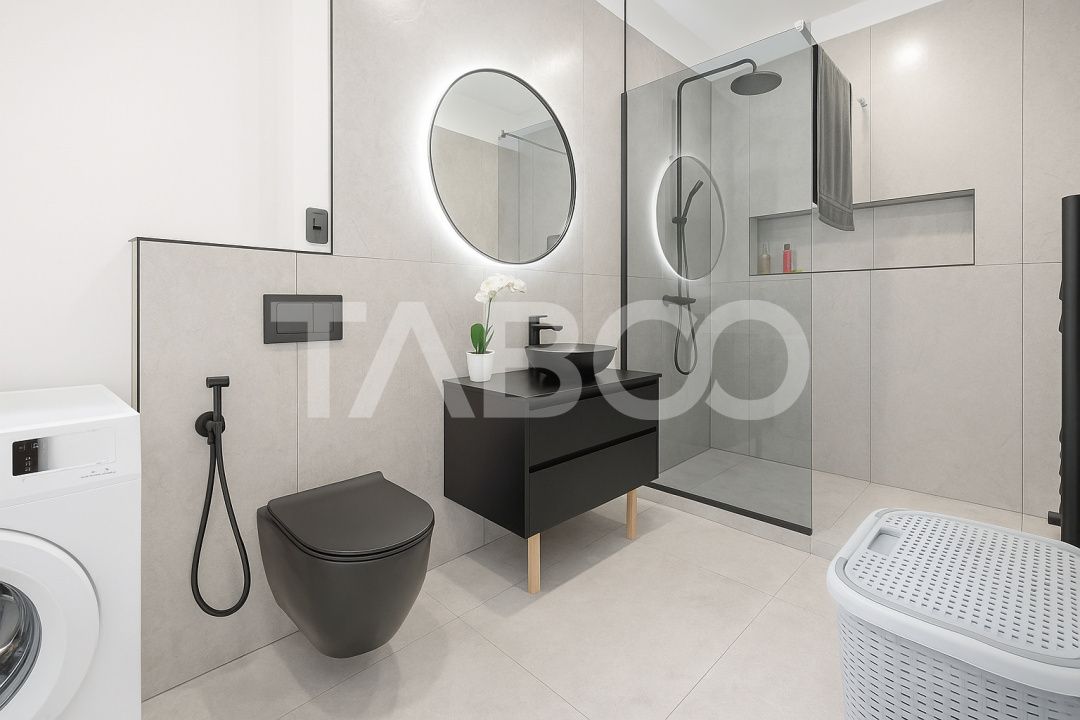 Apartament de vanzare cu 2 camere in Lup Residence Doamna Stanca – fotografia 11 din 16