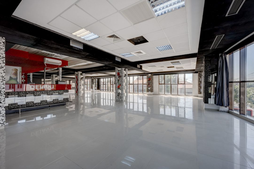 AFUMATI - BUCURESTI-URZICENI, SPATIU COMERCIAL 500 MP, ETAJ 1! – fotografia 8 din 47