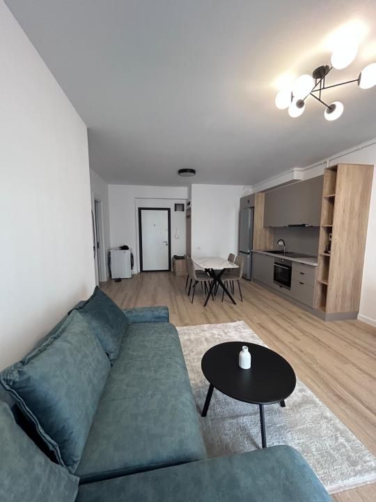 INCHIRIERE/ APARTAMENT 2 CAMERE / LUJERULUI/ COMO PARK RESIDENCE / 680 EURO – fotografia 8 din 13