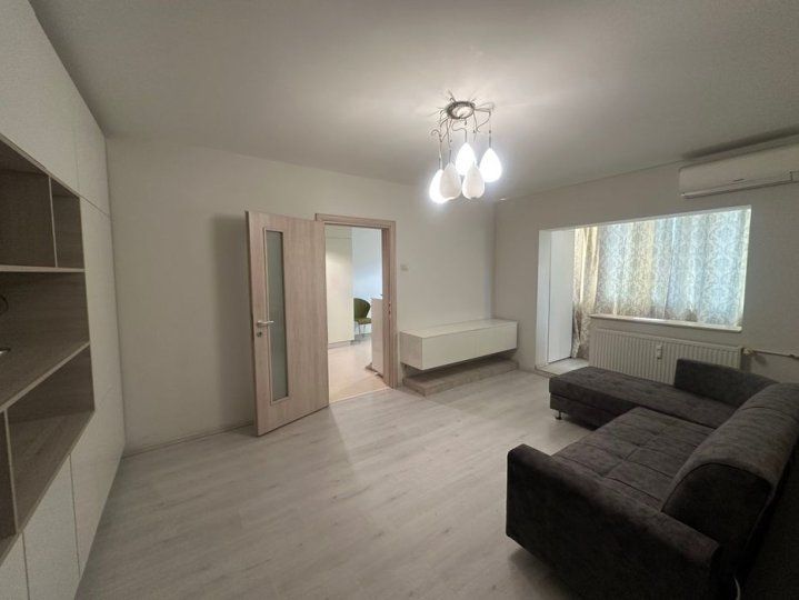 2 Camere de inchiriat | Mosilor | Metrou | Mobilat & Utilat | – fotografia 4 din 8