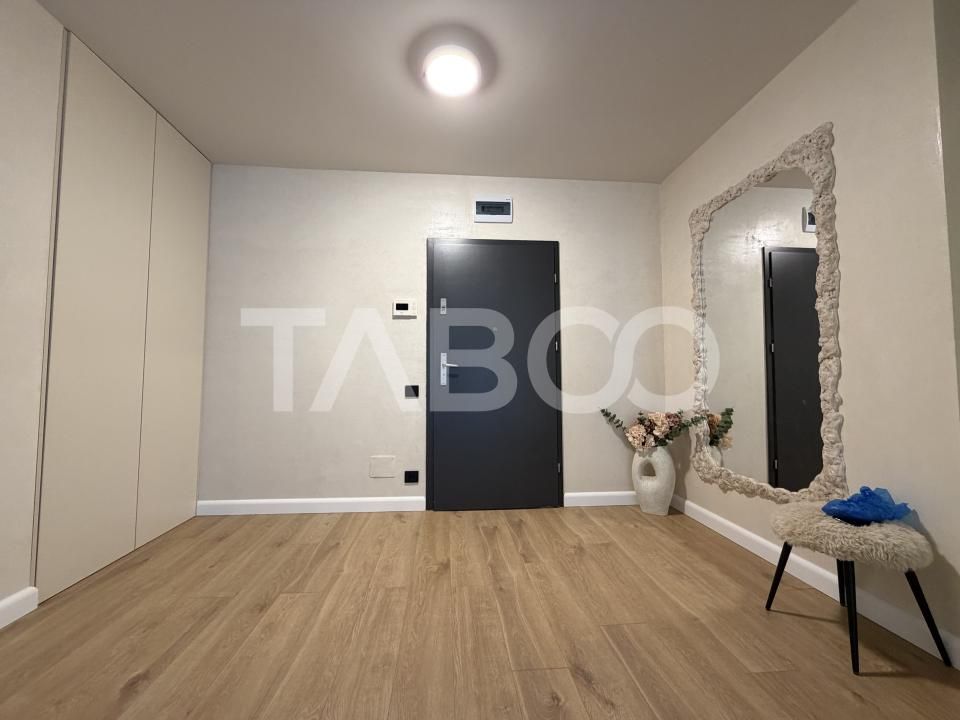 Apartament de vanzare 2 camere in zona Centrala cu finisaje premium – fotografia 4 din 8