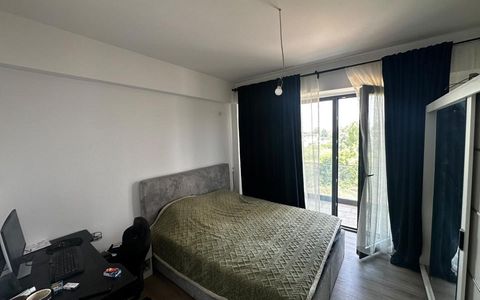 2 Camere de vanzare | Pantelimon | Bloc 2022 | Terasa 20mp | Parcare
