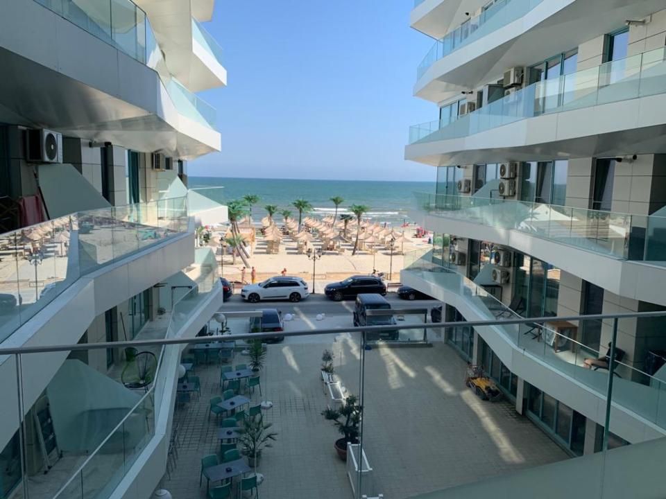Apartament de vanzare in Mamaia Nord – fotografia 1 din 20
