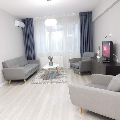 2 Camere de inchiriat | Unirii | Metrou | Centrala | Mobilat | – fotografia 16 din 18