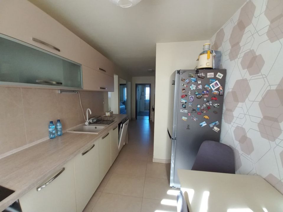 Apartament cu 3 camere | Zona Tipografilor, Timisoara – fotografia 6 din 10