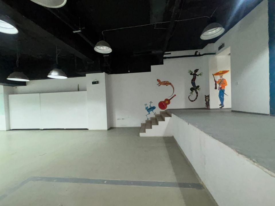 Spațiu Showroom, Studio, Birouri sau Activități Comerciale – Dorobanti | Reclama – fotografia 3 din 11