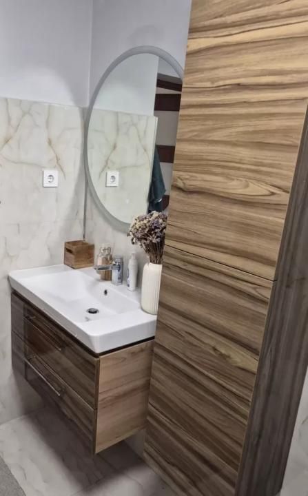 3 Camere de inchiriat | Bucurestii Noi | Metrou | Centrala Proprie – fotografia 7 din 7