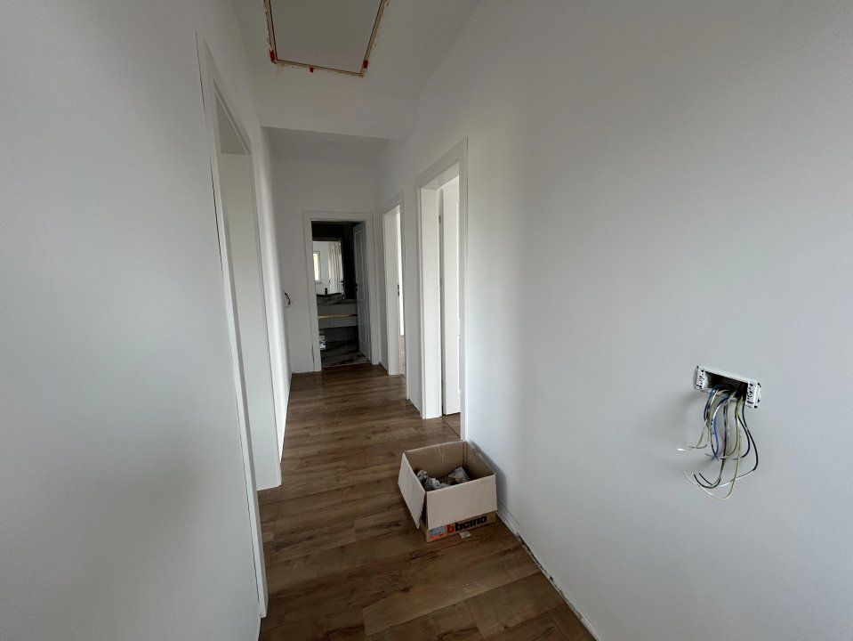 Casa 4 camere, teren intre 350-543 mp la strada asfaltata din Popas Pacurari – fotografia 9 din 9