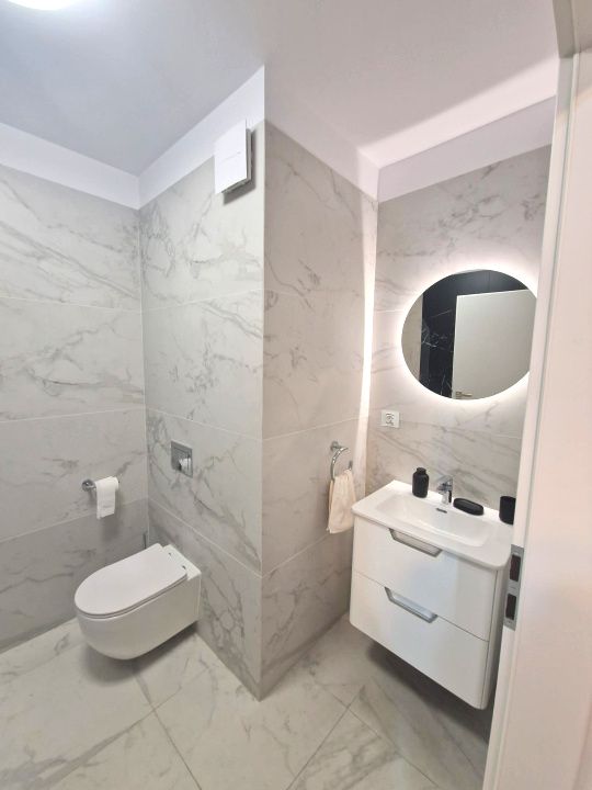 Apartament 2 camere, Iris, bloc nou – fotografia 10 din 13