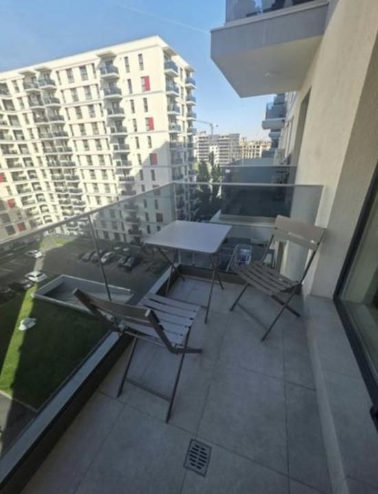 Garsoniera de inchiriat | Exigent Plaza F5 | Centrala | Parcare | Metrou – fotografia 10 din 13