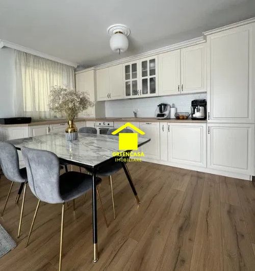 Apartament 3 camere | ideal pentru investiție | Calea Turzii – fotografia 1 din 8
