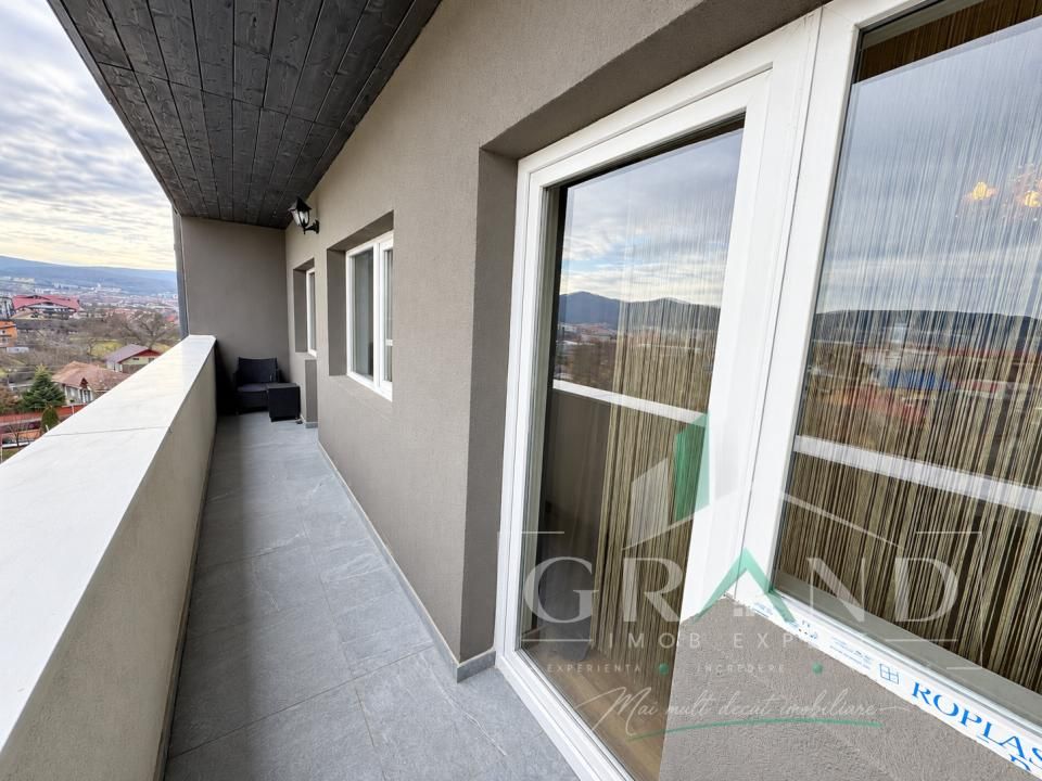 Ap 2 camere 60mp | BALCON 8mp | PARCARE | ZONA FLORESTI LIDL/PRIMARIE – fotografia 27 din 31