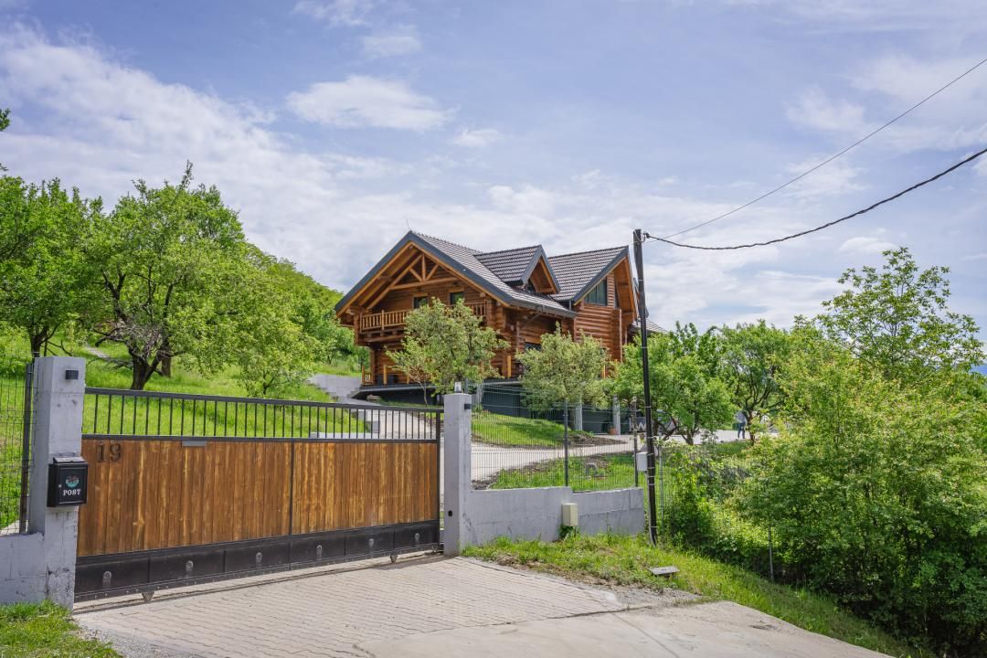 Stil de viață de vânzare – liniște, natură și confort premium – fotografia 2 din 55