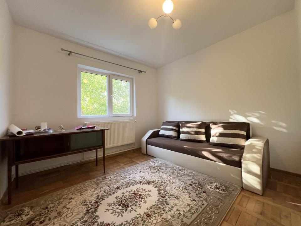 Apartament 4 camere, 78 mp utili, etaj 3, decomandat -  Girocului – fotografia 3 din 10