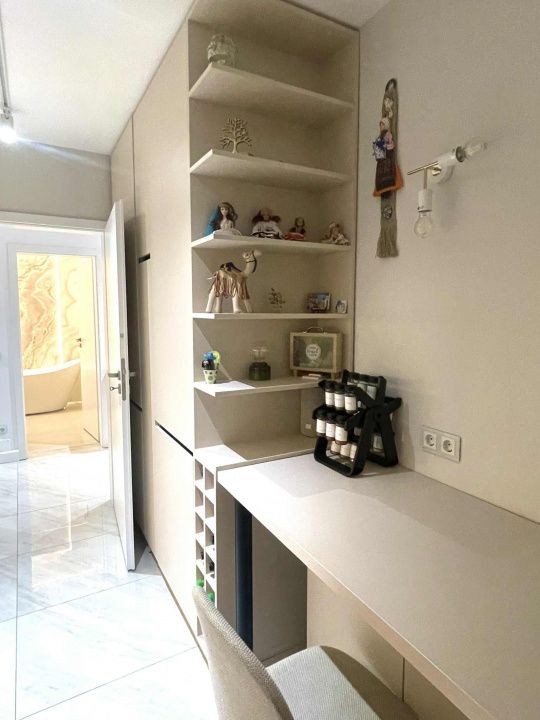 Apartament modern decomandat Soporului-Gheorgheni – fotografia 6 din 8